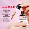 Joint Max Liquid for Cats – Joint & Mobility Support