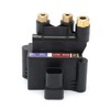 Frankberg Air Suspension Valve Compatible with Fiesta 1.0L 2004-2006 E-Class