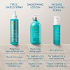 Moroccanoil Srum Suavizante Intenso, 50 ml