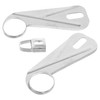 OHPHCALL 3Pcs Apple Peeler Replacement Blades Compatible Slicing Coring Blades