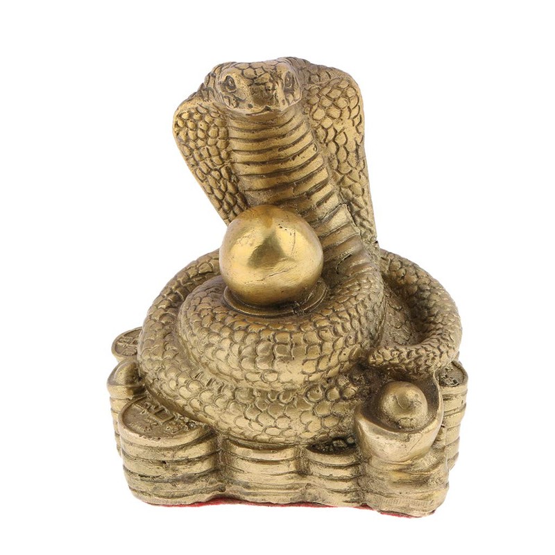 Brass Chinese Zodiac Signs Zodiac Sign Figure Animal Figure Feng