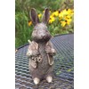 Inspirational Gifting Mini Peter Rabbit and friends set 15cm tall