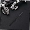 Operitacx 8pcs Test Probe Pins for Multimeter Back Probe Electrical