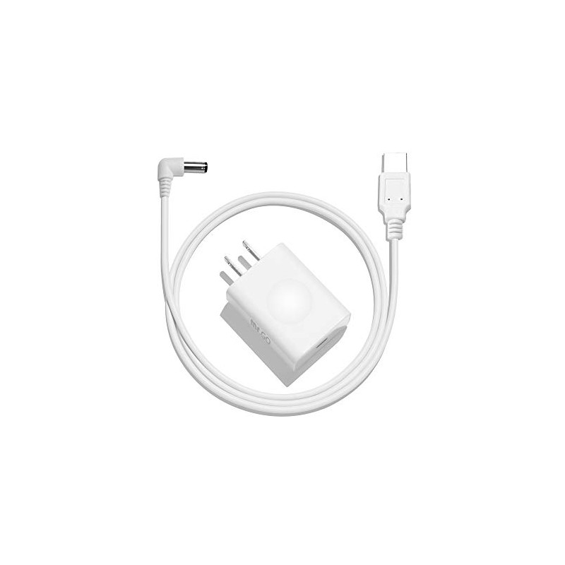 Mr.Go Replacement Remote Control & Charger Pack