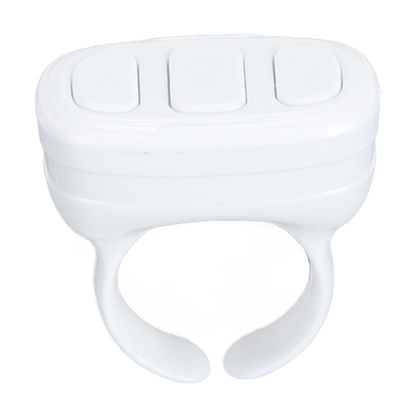 Bluetooth Video Page Turner Finger Remote Controller for Video Browsing