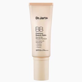 Dr.Jart The Makeup Premium Beauty Balm SPF50+  PA+++ 40ml BBcream 01 Fair-Light