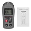 MT-30 Digital Luxmeter Illuminometer, LCD Display Light Meter for Environmental