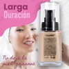 Maquillaje Tailaimei Velvet Touch Cobertura Liquido Base (Tono 4 beige)