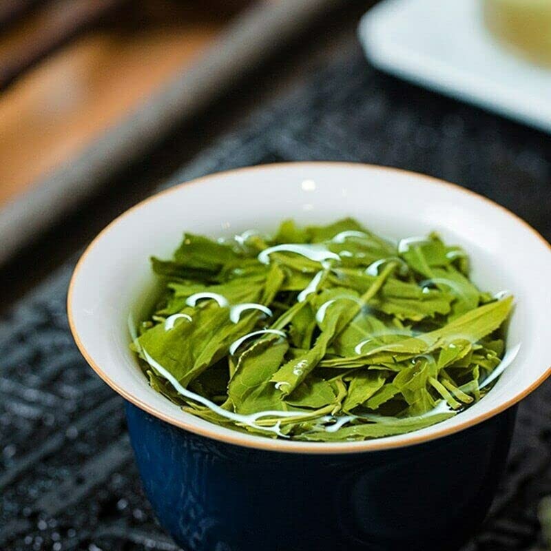 125g High Mountain Green Tea China Yunwu Maojian Loose Leaf