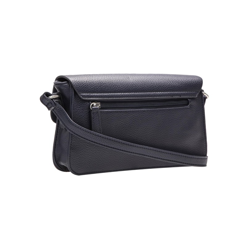 Gerry Weber Damen Schultertasche Talk Different II Tasche aus Polyurethan,