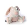 SIGIKID 42652 Bumble Crumble BeastsTown Rabbit for Girls, Boys and