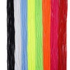 HNYYZL Polyester Yoyo String with 100pcs Professional Yoyos String Replacement