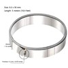 99.6% Pure Nickel Strip, 0.008"x1.18"x196.9" (0.2x30x5000mm), Thick Nickel Strips for