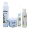 Kit Labonté Shampoo + Vitamina E + Keratina + Seda