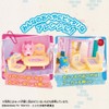 Bandai Japan Kids Toys - Kokotama My Arrange Furniture Set