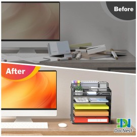 Docnest Multi-Function