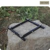 YAJIN CRAFT Stove Guard, Chimney Mouth Guard, Tent Protector, For