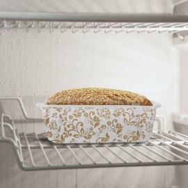 MAGICLULU 50 Vasos De Papel Desechables Con Forma De Para Magdalenas, Muffins, Pan Y Tartas Pequeñas, Revestimientos Antigrasa Para Hornear Y Servir Postres