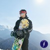 Barreltopia Sun Cream Skiing SPF 50+ - Sun Cream Ski