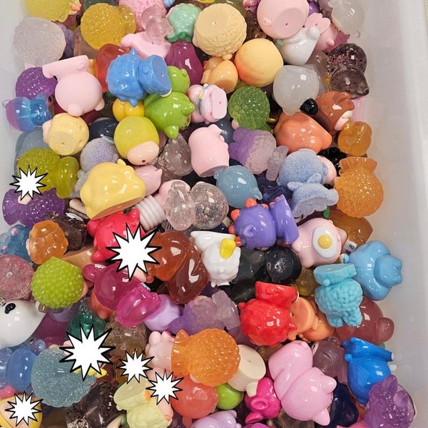 【HS1】5oz Mix for Diy (Mixes do change, picture may not