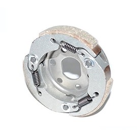 KN-KIKAKU DIO Dio Super Dio Super DIO Live Dio Live DIO ZX Repair Clutch Shoe Clutch