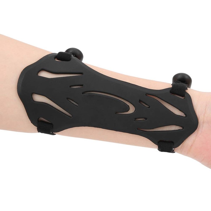 Bnineteenteam Protector de Brazo de Tiro con Universal, Protector de