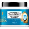 Gliss Aqua Revive 4-in-1 Moisture Treatment (400 ml), Hair Treatment