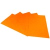 AERZETIX - C54271 - Set of 5 Felt Sheets/Felt Plates/Pressed