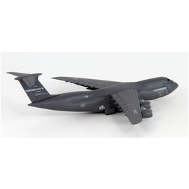 Pit Road S55 1/700 Skywave Series US Air Force Set 3 Plastic Model