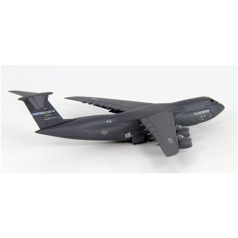 Pit Road S55 1/700 Skywave Series US Air Force Set