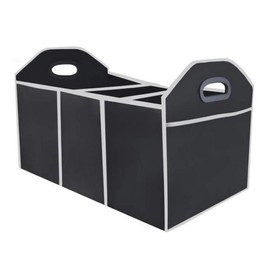 amara-global Car Boot Bag Organiser Boot Bag Car Bag Box Car