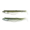 Fiiish Double Combo Off Shore Black Minnow No.1-7cm - 6g