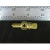 Clippard 10-32 Thread Air Flow Control Needle Valve Clippard MFC-1