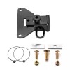 SI Trailer Tow Hitch For 2020-2021 2022 2023 Jeep Gladiator