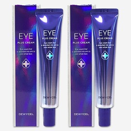 Dewycell Eye Apple Cream 30ml x 2 / 듀이셀 아이플 크림 30ml 2개
