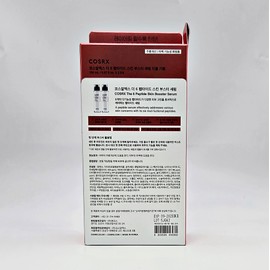COSRX The 6 Peptide Skin Booster Serum 150ml + 150ml Double Plan (1+1) / 코스알엑스 더 6 펩타이드 스킨 부스터 세럼 150ml + 150ml 더블기획 (1+1)