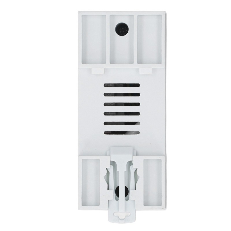 WIFI Overvoltage Undervoltage Protector 230V 50Hz 60Hz 63A Remote Control