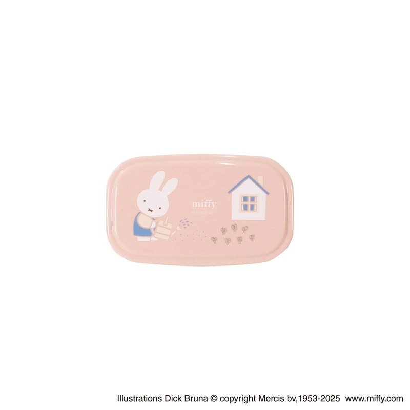 Kutsuwa MF951 British Garden Sticker Box (Set of 3), 6.1