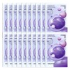 (20 sheets) Innisfree Active Mask Idebenone (Elasticity and Moisture) / (20매)이니스프리 액티브 마스크 이데베논 (탄력촉촉)