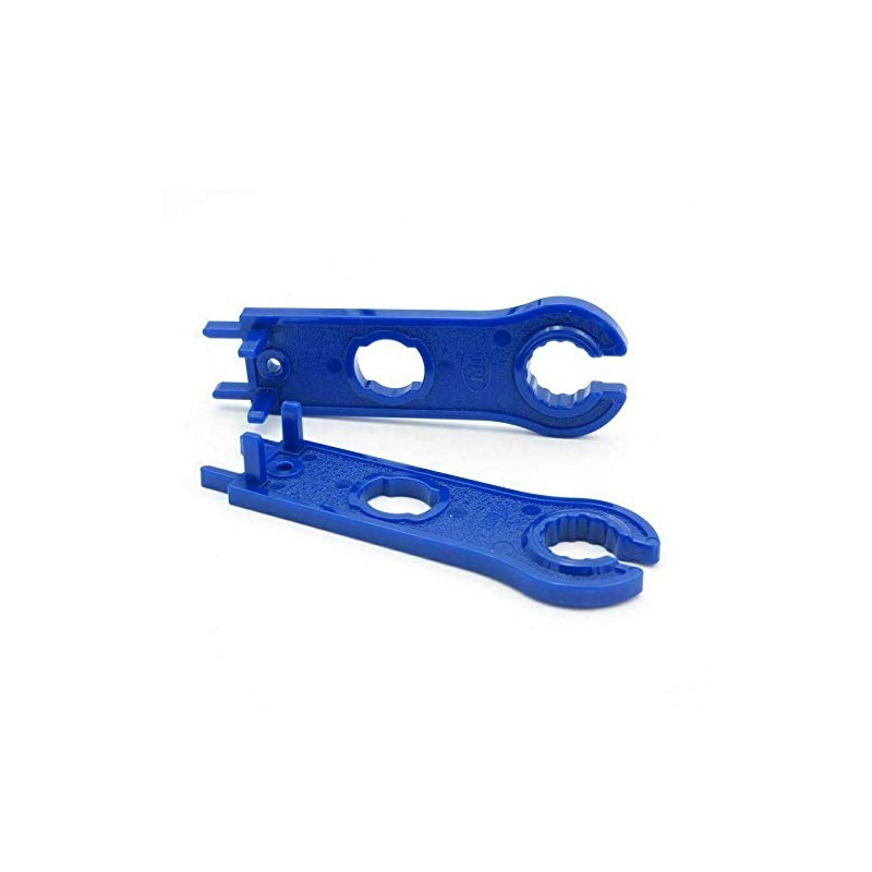 1 Pair of Tools for Solar Panel Array and PV