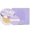 Missha Glow Layering Fit Cushion Full Size/Air Cushion/Pact/Cushion Pact/Sun Pact/Cover