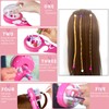 Automatic Hair Braiding Devices Electric Hairstyle Braiding Tools for Children