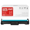 049 Drum Unit CRG049 Drum Replacement for Canon 049 Drum Cartridge for ImageCLASS LBP113w LBP112 MF112 MF113w i-SENSYS LBP113w LBP112 MF112 MF113w Printer Drum Cartridge 049 1-Pack