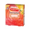Megurizum Steam Hot Eye Mask Complete Ripe Yuzu Scent, Pack