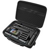 YIIWAY Hard Travel Case Compatible with Insta360 X5 / X4
