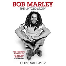 Bob Marley: The Untold Story