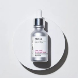 dominas [Improvement of freckles and blemishes] Domina's @Clinic Tranexamic Acid Spot Shot freckles and blemishes ampoule 30ML / [기미잡티 개선] 도미나스 앳클리닉 트라넥삼산 스팟 샷 기미잡티 앰플 30ML