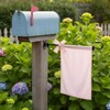 DIVINA VITAE Garden Flag Stand for Wall Garden Flag Holders