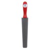 Norton Utility File with Handle, Silicon Carbide, 14" Overall Length,
