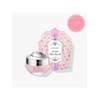 [LIMITED] Peach White Floral Lip Mask 7g / [LIMITED] 피치